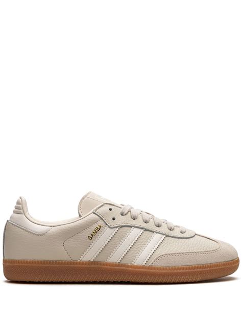 women original adidas samba|Adidas Samba women beige.